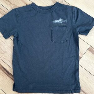 Gap kids boys short sleeve t-shirt size 8